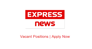 Express News Jobs Associate Producers