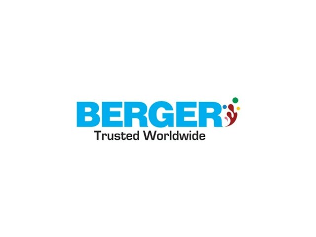 Berger Paints Pakistan Jobs January 2026 – Territory Manager (Sales)