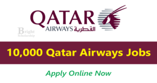 Qatar Airways Careers Hiring Staff In Qatar 2026