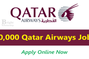Qatar Airways Careers Hiring Staff In Qatar 2026