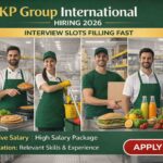 KP Group International