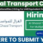 Al Ghazal Transport