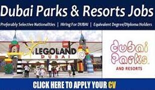 Dubai Parks And Resorts Careers Latest Jobs Vacancies